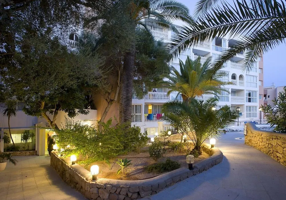 Aparthotel Reco Des Sol-1