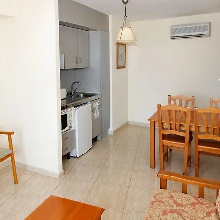 Aparthotel Reco Des Sol-2