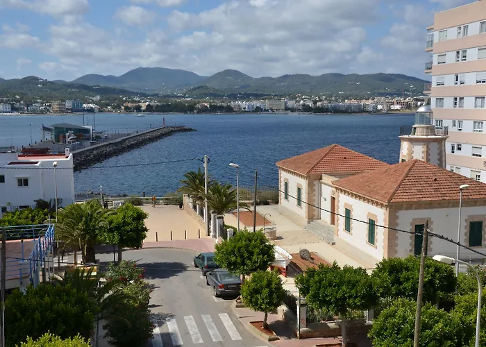 Hotel Apartamentos Vibra Central City - Adults Only